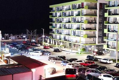 Apartament cu 2 camere decomandat în Nord - 7
