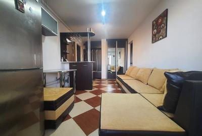 OCAZIE!!! KM 5 APARTAMENT CU 2 CAMERE MOBILAT SI UTILAT CENTRALA GAZE - 8
