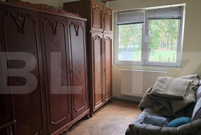 Apartament cu 3 camere decomandat în Micro 15 - 4