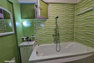 Apartament cu 2 camere decomandat, mobilat în Tineretului - 11