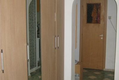 Apartament cu 3 camere semidecomandat în Brâncoveanu - 2