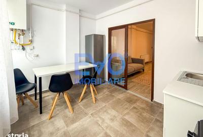 Apartament cu 3 camere semidecomandat în Miroslava - 13