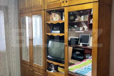 Apartament cu 2 camere semidecomandat în Central - 5
