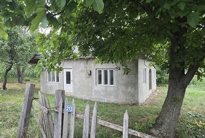 Casă cu 3 camere cu Teren 1200 Mp în Grumăzești - 11