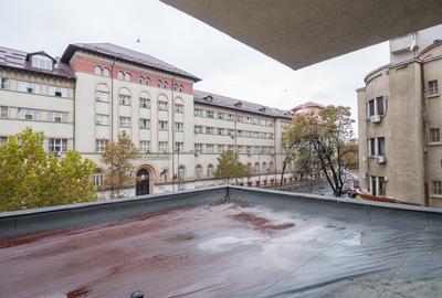 Investitie Imobiliara Premium in Dorobanti, etaj 2, decomandat - 14