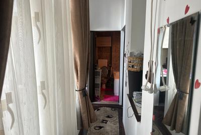 Apartament 2 camere+Mansarda la Gara de Nord/ 2-Room Apartment+Loft Gara de Nord - 2