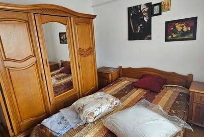 Apartament cu 2 camere semidecomandat în Narcisa - 6