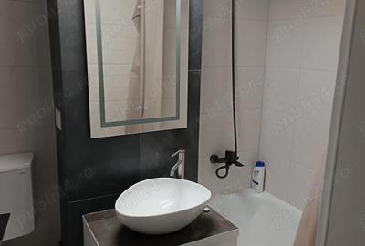 Garsonieră decomandată în Dorobanți - 1