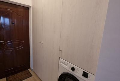 Apartament cu 2 camere semidecomandat în Brâncoveanu - 10