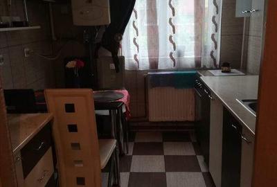 Apartament 2 camere zona Lizeanu - 6