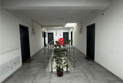 Casă cu 2 camere cu Centrală Termică în Lumina - 1