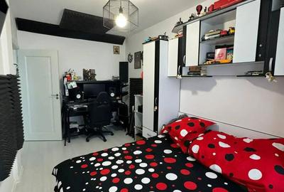 Casă cu 4 camere cu Teren 250 Mp în Cernica - 14