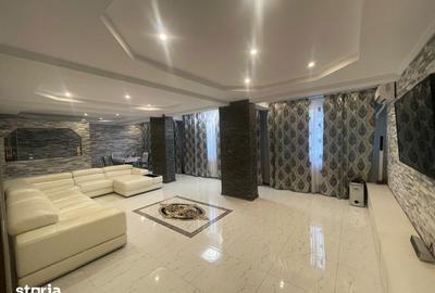 Apartament cu 3 camere decomandat în Central - 5
