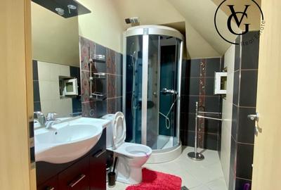 Vila eleganta si multifunctionala Snagov/ Ghermanesti - 9