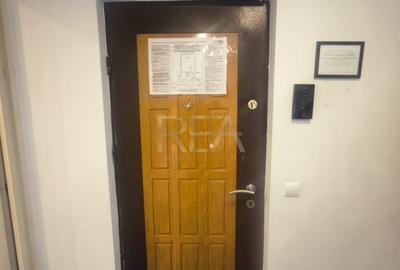 Garsonieră decomandată, mobilată în Unirii - 10