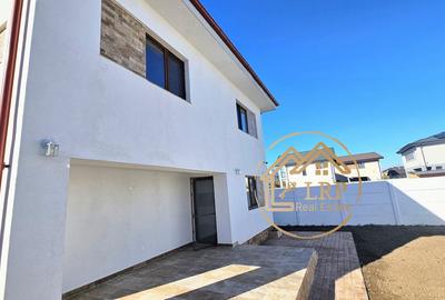 Pantelimon-Rascoala 1907- Vila individuala 4 camere, 152mp, teren 339mp, 3 bai - 31