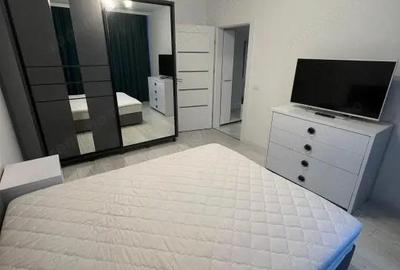 APARTAMENT 2 CAMERE CONTEMPORAN, PACURARI, TOTUL NOU - 5