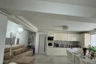 Apartament cu 3 camere decomandat în Central - 5