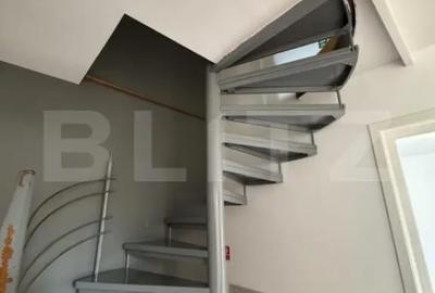 Casă cu 4 camere cu Teren 400 Mp în Zorilor - 16