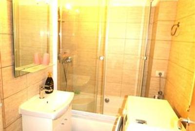 Garsonieră decomandată în Circumvalațiunii - 8