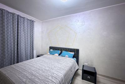 Apartament deosebit cu 2 camere decomandat si curte proprie | Giroc - 4