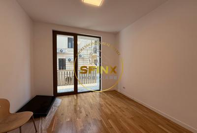 Apartament cu 2 camere semidecomandat în Cișmigiu - 2