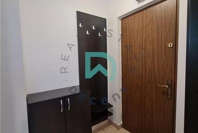 Garsonieră semidecomandată, mobilată în Astra
