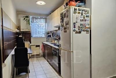 Apartament cu 2 camere decomandat, mobilat în Central - 2