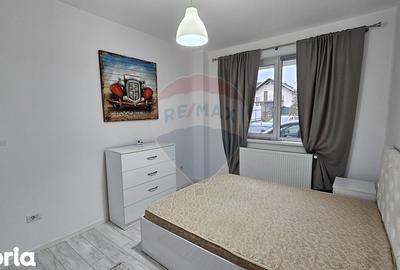 Apartament cu 2 camere în Șcheia - 7