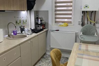 Apartament cu 2 camere Calea Urseni - 12