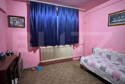 Apartament cu 2 camere semidecomandat, mobilat în Gheorgheni - 3