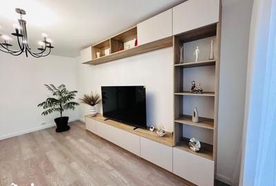 Apartament cu 2 camere decomandat în Central - 15