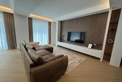 CORTINA 126 | 4 camere cu 2 parcari | Prima inchiriere