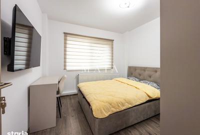 Apartament cu 2 camere în Ștrand - 8
