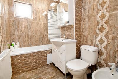 Inchiriez apartament 2 camere in Centru mazepa 2 - 7