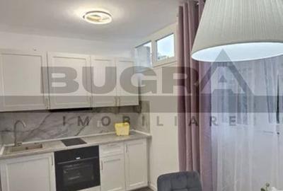 Apartament 1 camera, 32 mp, totul nou, zona BIG - 4