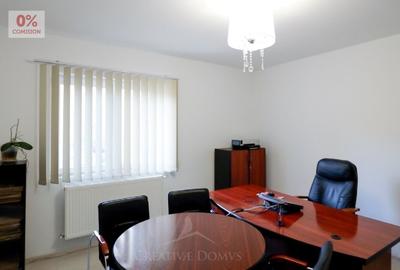 Matei Basarab, apartament in vila, doua camere, cu teren - investitie - 7