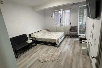 Garsonieră decomandată în Berceni - 2