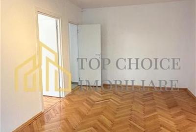 2 CAMERE FLOREASCA - ETAJ 3/3 - LINISTE, VEDERE SPRE SPATE - COMPLET RENOVAT - 8