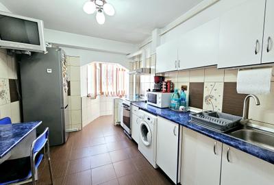 3 decomamndate, Siderurgistilor - General, renovat, mobilat, Ct, Ac ! - 3