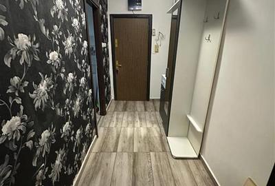 Apartament cu 3 camere semidecomandat în Olimpia-Stadion - 10