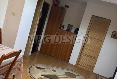 Apartament cu 2 camere decomandat în Lipovei - 2