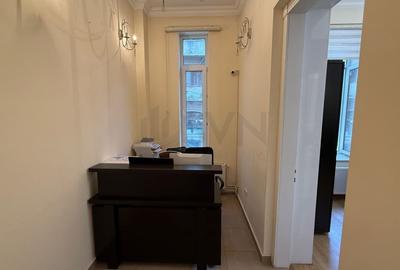 REA1024975 Apartament 4 Camere I De Inchiriat I Cismigiu - 4