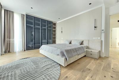 Casă cu 5 camere cu Canalizare în Pipera - 7