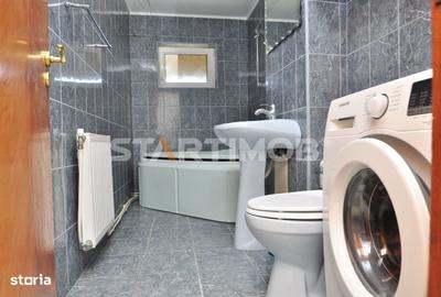 Apartament cu 2 camere decomandat, mobilat în Valea Cetății