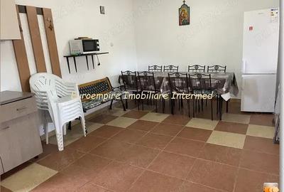 De inchiriat vila cu 7 camere, zona Mamaia Nord - 4