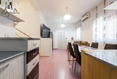 Casa individuala-Dumbravita, 604 mp teren, mobilată&utilată Casa individuala-Dumbravita, 604 mp teren, mobilată&utilată - 12