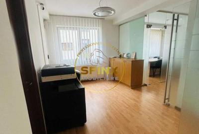 Spațiu comercial, de 100 mp, în Decebal - 5