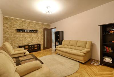 Alba Iulia- 2 camere disponibil imediat- 10min de M Dristor- - 4