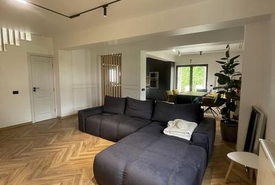 Casă cu 5 camere cu Teren 250 Mp în Central - 3